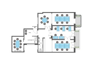 More details for Rambla de Catalunya, Barcelona - Coworking for Lease
