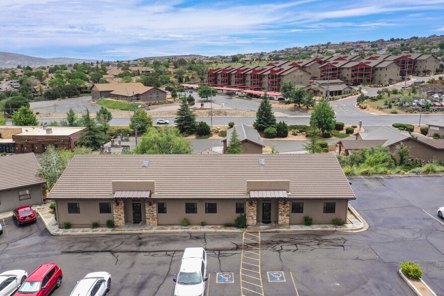 3107 Clearwater Dr, Prescott, AZ for sale - Building Photo - Image 3 of 22