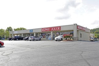 Plus de détails pour 908 E Rolling Hills Dr, Fayetteville, AR - Commerce de détail à louer