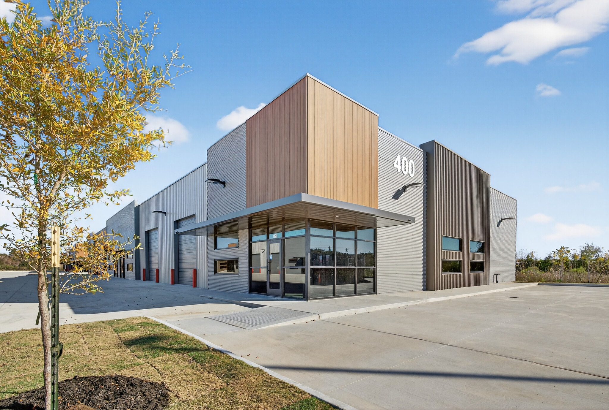 5278 N Main St, Baytown, TX for lease Building Photo- Image 1 of 12