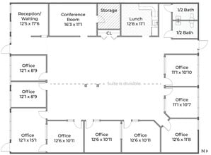 600 S Airport Rd, Longmont, CO for lease Building Photo- Image 2 of 2