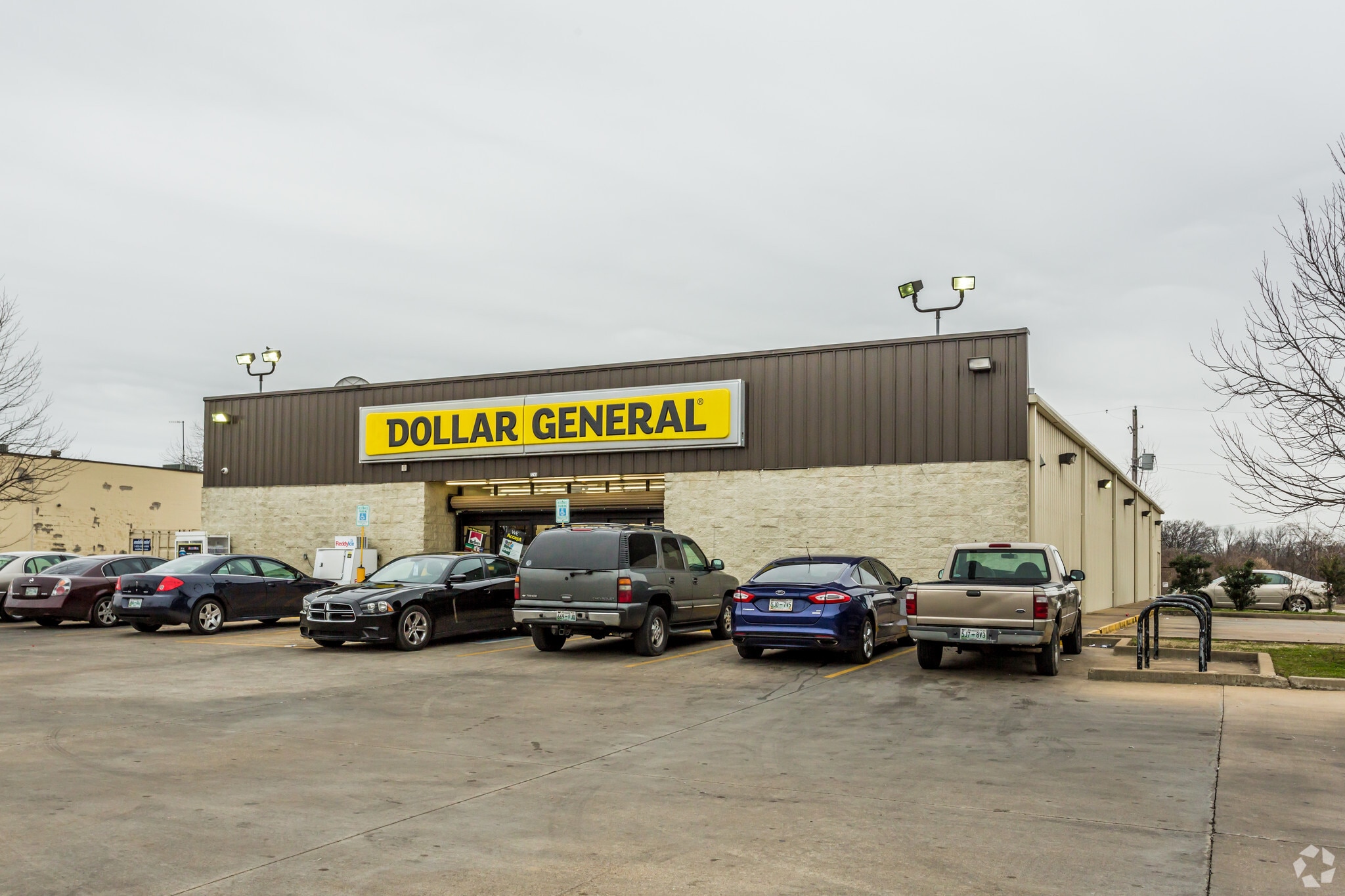 2245 Lamar Ave, Memphis, TN for sale Primary Photo- Image 1 of 13