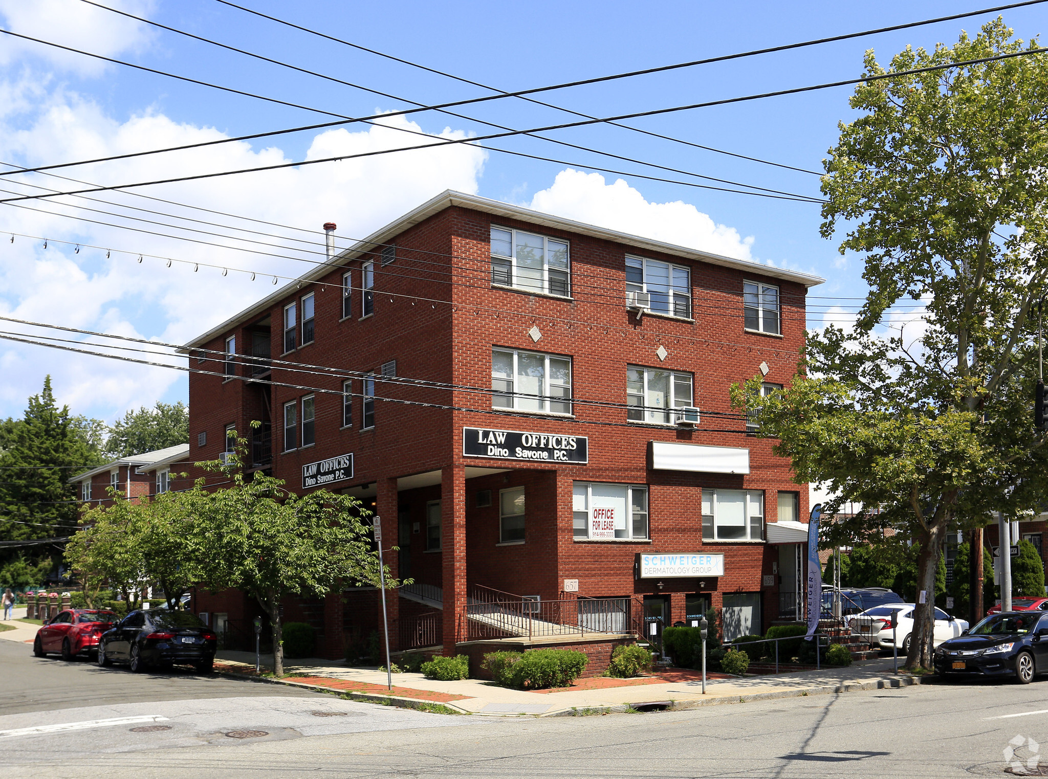 657-659 Yonkers Ave, Yonkers, NY for sale Primary Photo- Image 1 of 1