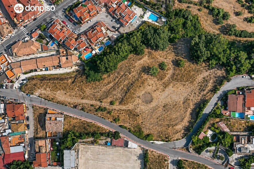 Cuesta de Víznar, 1, Alfacar, Granada à vendre - Aérien - Image 2 de 25