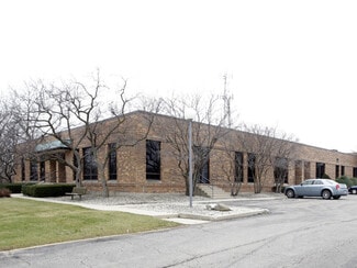 More details for 2711-2755 Curtiss St, Downers Grove, IL - Office for Lease