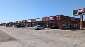 More details for 4701 Ayers St, Corpus Christi, TX - Retail for Lease