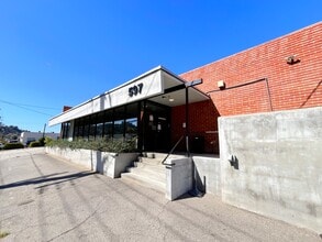 597 Monterey Pass Rd, Monterey Park, CA for lease Interior Photo- Image 1 of 9