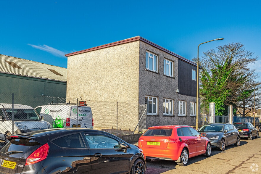 108F Market St, Musselburgh for sale - Building Photo - Image 1 of 8