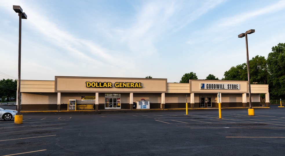 2127 S Weinbach Ave, Evansville, IN for lease - Other - Image 2 of 18