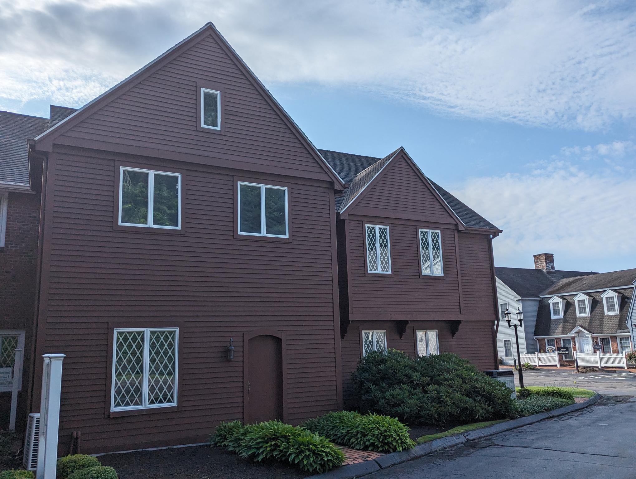 250 State St, North Haven, CT à vendre Photo du bâtiment- Image 1 de 22