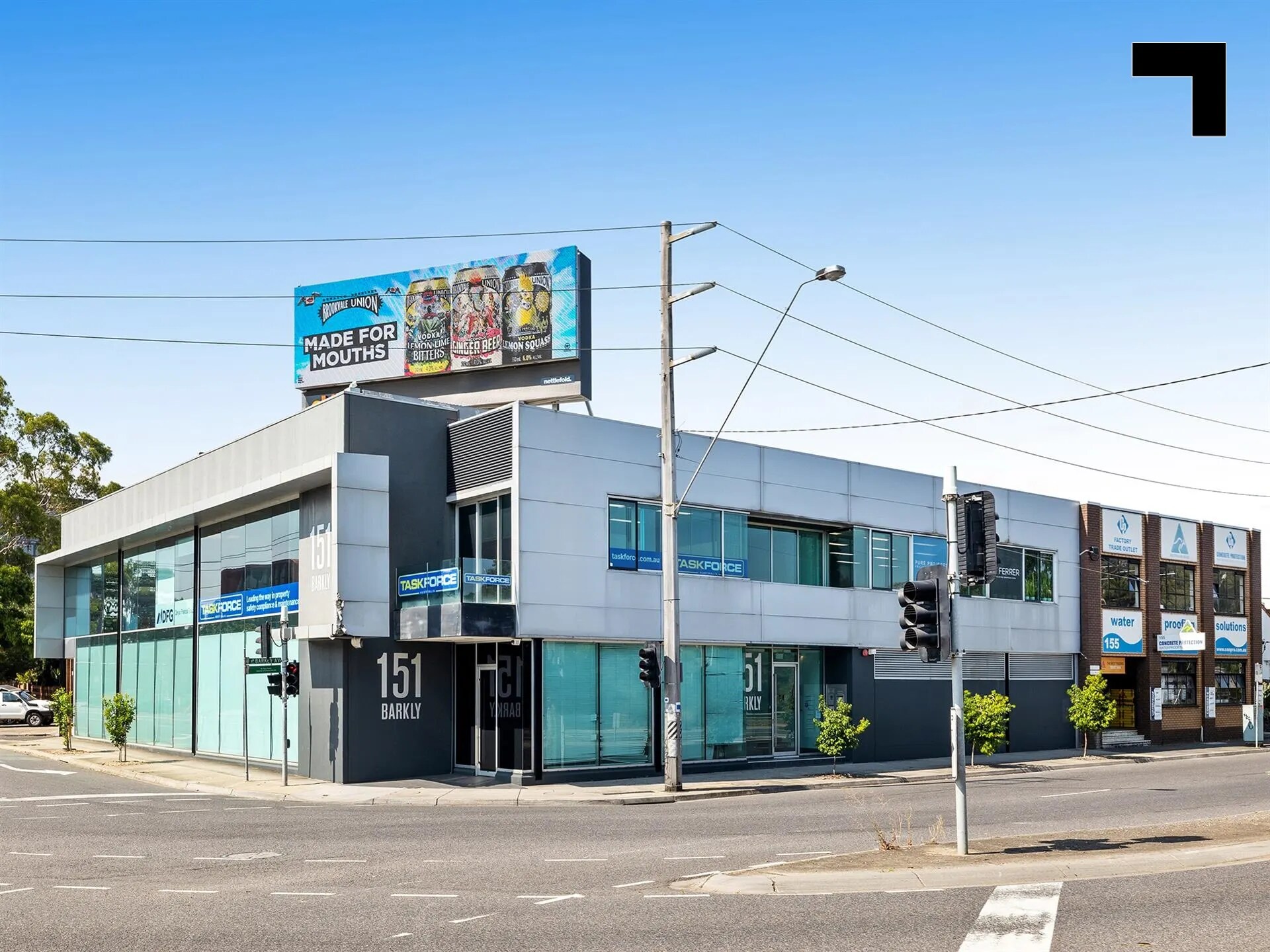 151 Barkly Ave, Burnley for lease Primary Photo- Image 1 of 3