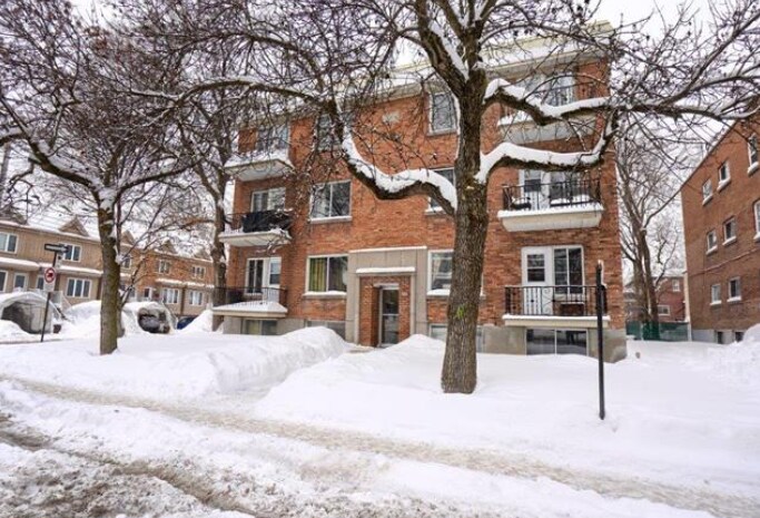 3985 Boul Saint-Joseph E, Montréal, QC à vendre Photo principale- Image 1 de 1