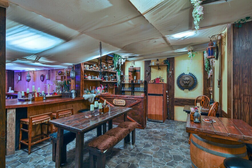 1230 S Olive St, Los Angeles, CA à louer - Photo intérieure - Image 2 de 19