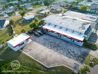 Plus de détails pour 3695 Tamiami Trl, Port Charlotte, FL - Commerce de détail à vendre