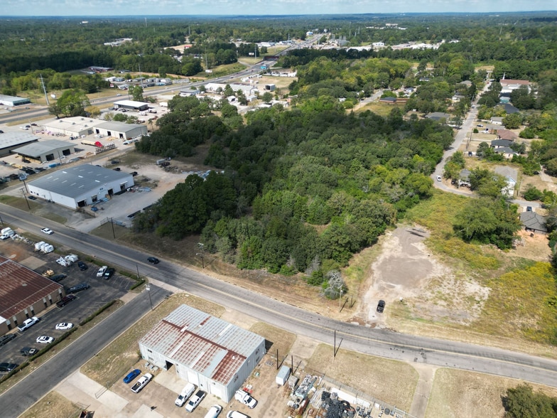 3321 W Shaw St, Tyler, TX for sale - Aerial - Image 3 of 3