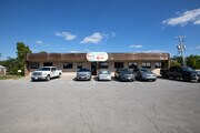 5725 Nieman Rd, Shawnee KS - Warehouse