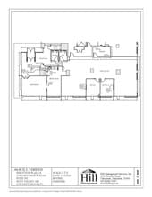 11350 McCormick Rd, Hunt Valley, MD for lease Floor Plan- Image 1 of 1