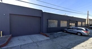 Plus de détails pour 2824-2828 E 12th St, Los Angeles, CA - Industriel à louer