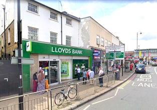 12 Mitcham Rd, London for lease Building Photo- Image 1 of 1