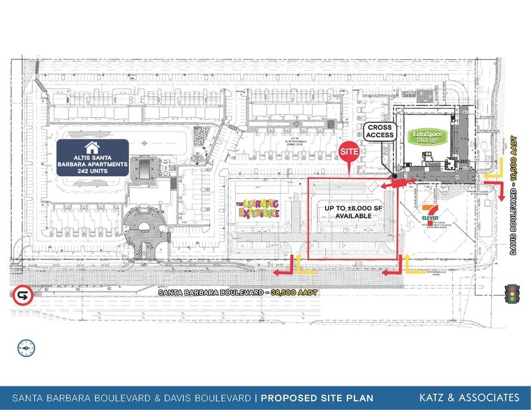 0 Santa Barbara Blvd, Naples, FL à vendre - Photo du bâtiment - Image 3 de 4