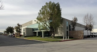 More details for 1050 S Dupont Ave, Ontario, CA - Industrial for Lease