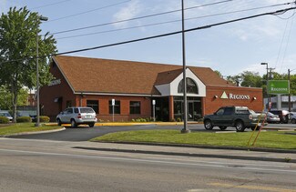 More details for 707 N Broadway St, Knoxville, TN - Office for Lease