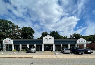 Plus de détails pour 109 Valley St, Willimantic, CT - Coworking à louer