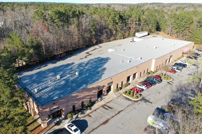 More details for 150 Dominion Dr, Morrisville, NC - Flex for Lease