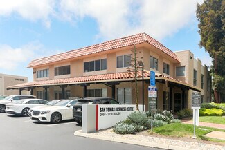 Plus de détails pour 2060 Walsh Ave, Santa Clara, CA - Local d'activités, Industriel à louer