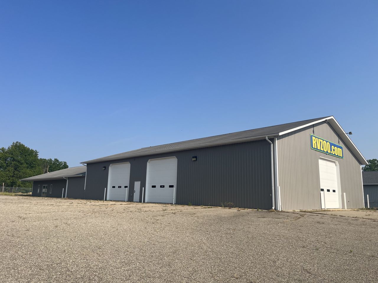 277 12th St, Plainwell, MI à vendre Photo principale- Image 1 de 1