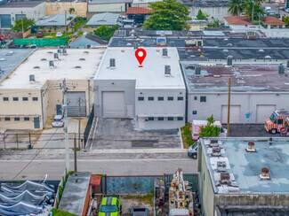 Plus de détails pour 2120-2130-2140 NW 23rd Ave Portfolio – Industriel à vendre, Miami, FL