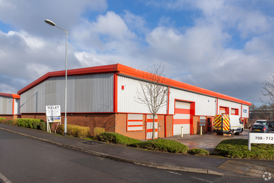 Centre 500 Dr, Wolstanton for sale - Primary Photo - Image 1 of 1