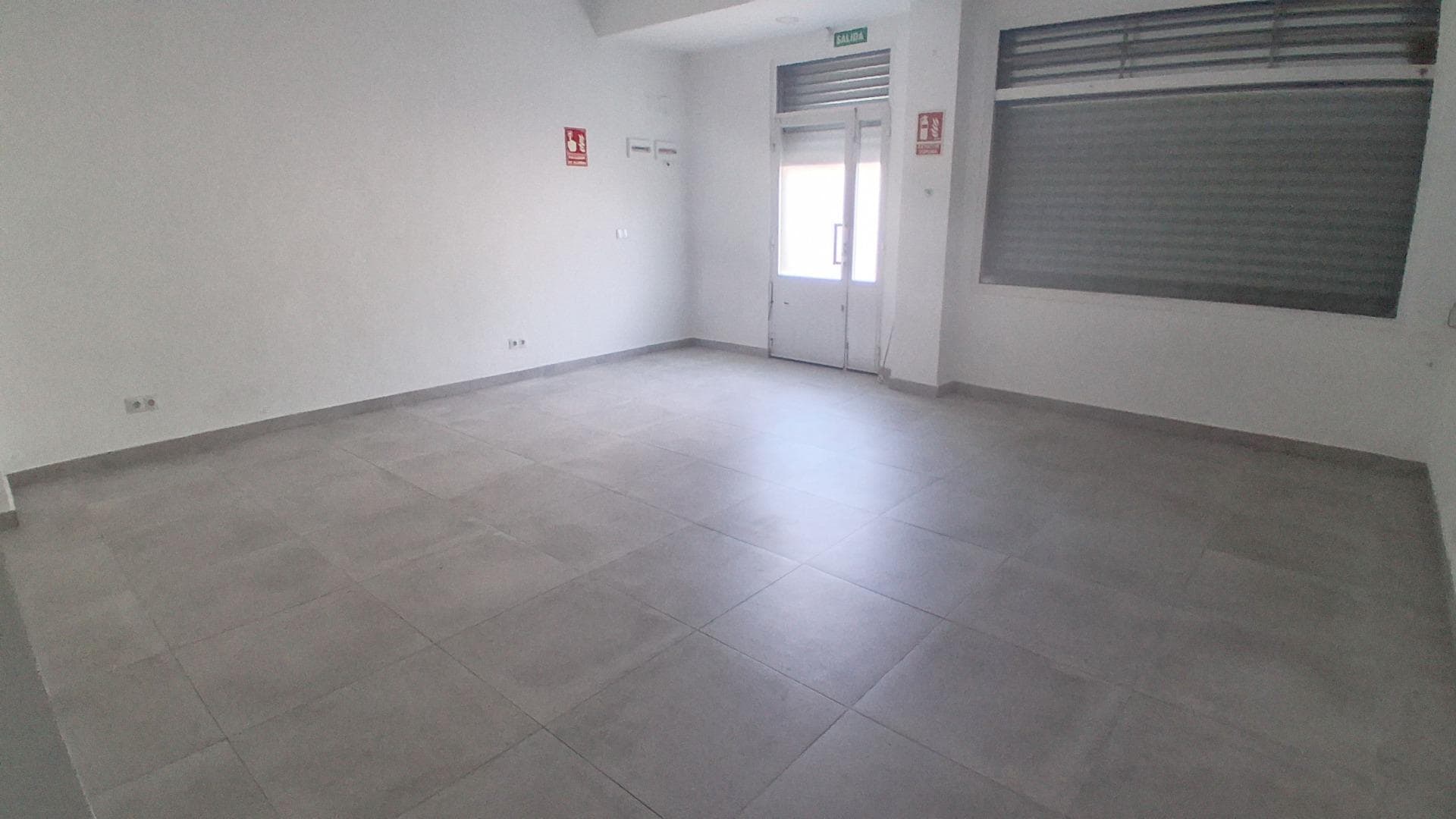 Calle Colombia, 24, Salamanca, Salamanca for lease Building Photo- Image 1 of 23