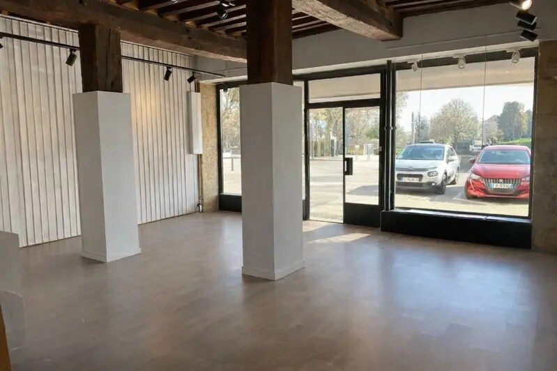 Retail in Chalon-sur-Saône for sale - Building Photo - Image 3 of 4