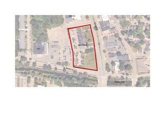 Plus de détails pour 1602 S Park St, Madison, WI - Spécialité à vendre