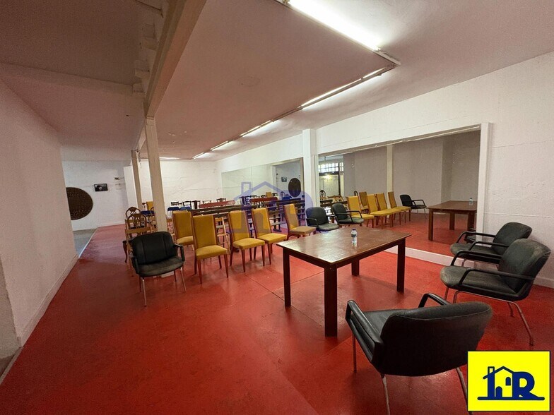 Retail in Cuenca, Cuenca for lease - Interior Photo - Image 3 of 4