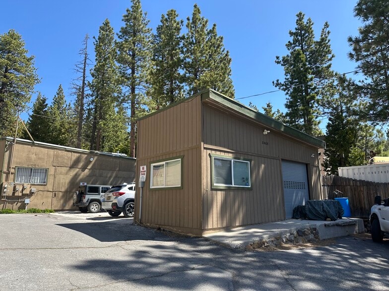 8463 Speckled ave, Kings Beach, CA for sale - Building Photo - Image 3 of 5