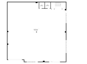 1348-1368 Rollins Rd, Burlingame, CA for lease Floor Plan- Image 2 of 6