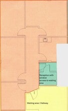 3825 Henderson Blvd, Tampa, FL for lease Interior Photo- Image 1 of 10