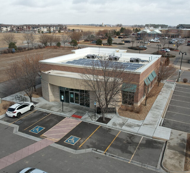 2614 Main St, Longmont, CO à vendre - Photo du bâtiment - Image 2 de 7