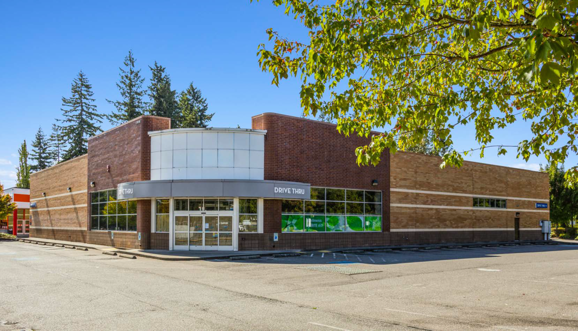 17615 140th Ave SE, Renton, WA for lease Building Photo- Image 1 of 7