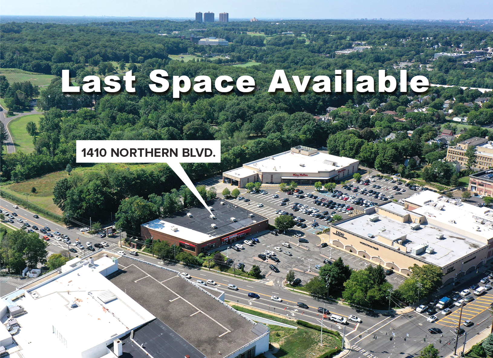 1410-1420 Northern Blvd, Manhasset, NY for lease Building Photo- Image 1 of 7