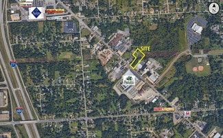 More details for 24877 Broadway Ave, Oakwood Village, OH - Land for Sale