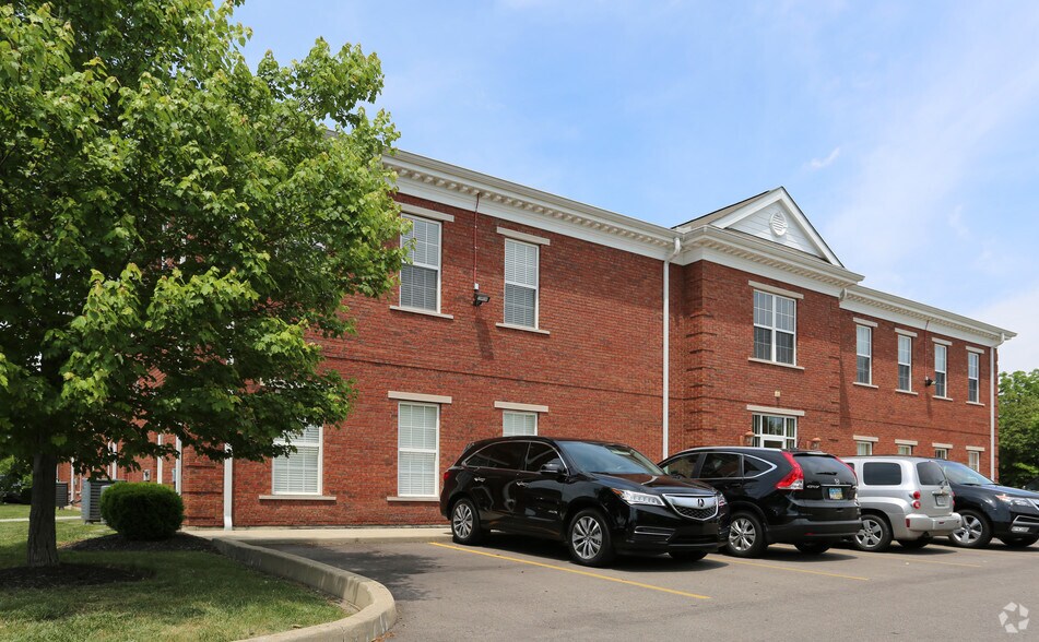 3860 Race Rd, Cincinnati, OH à vendre - Photo du bâtiment - Image 2 de 20