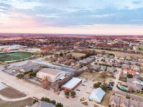 203 George Hopper Rd, Midlothian, TX - Aerial  map view - Image1
