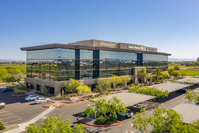 More details for 275 E Rivulon Blvd, Gilbert, AZ - Office for Lease