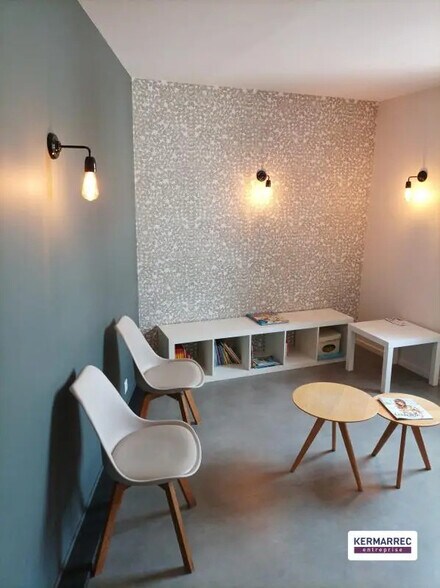 Bureau dans Basse-Goulaine à louer - Photo intérieure - Image 2 de 6