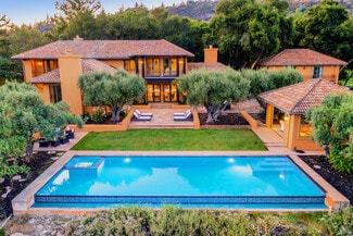 Plus de détails pour 8320 Franz Valley Rd, Calistoga, CA - Terrain à vendre