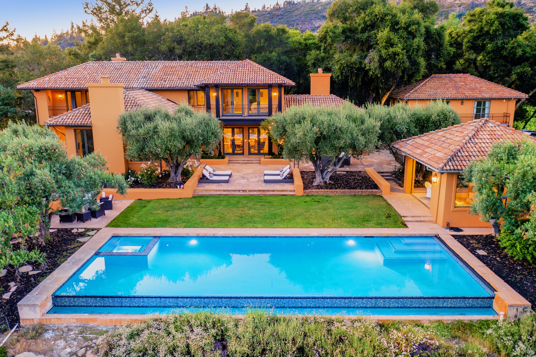 8320 Franz Valley Rd, Calistoga, CA for sale Primary Photo- Image 1 of 178