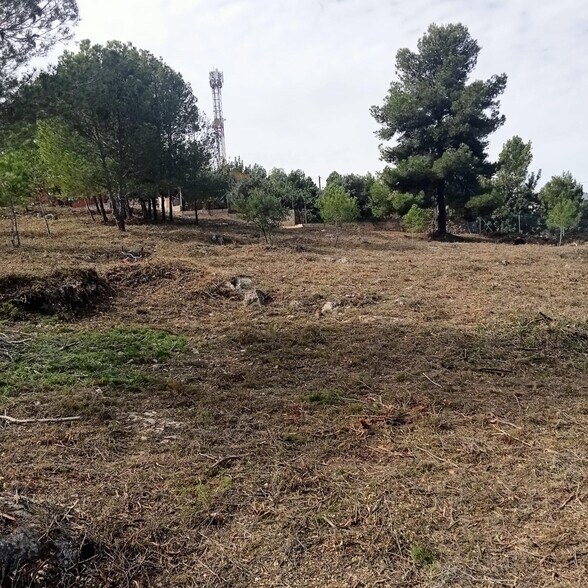 Terrain dans Godelleta, Valencia à vendre - Photo principale - Image 2 de 22